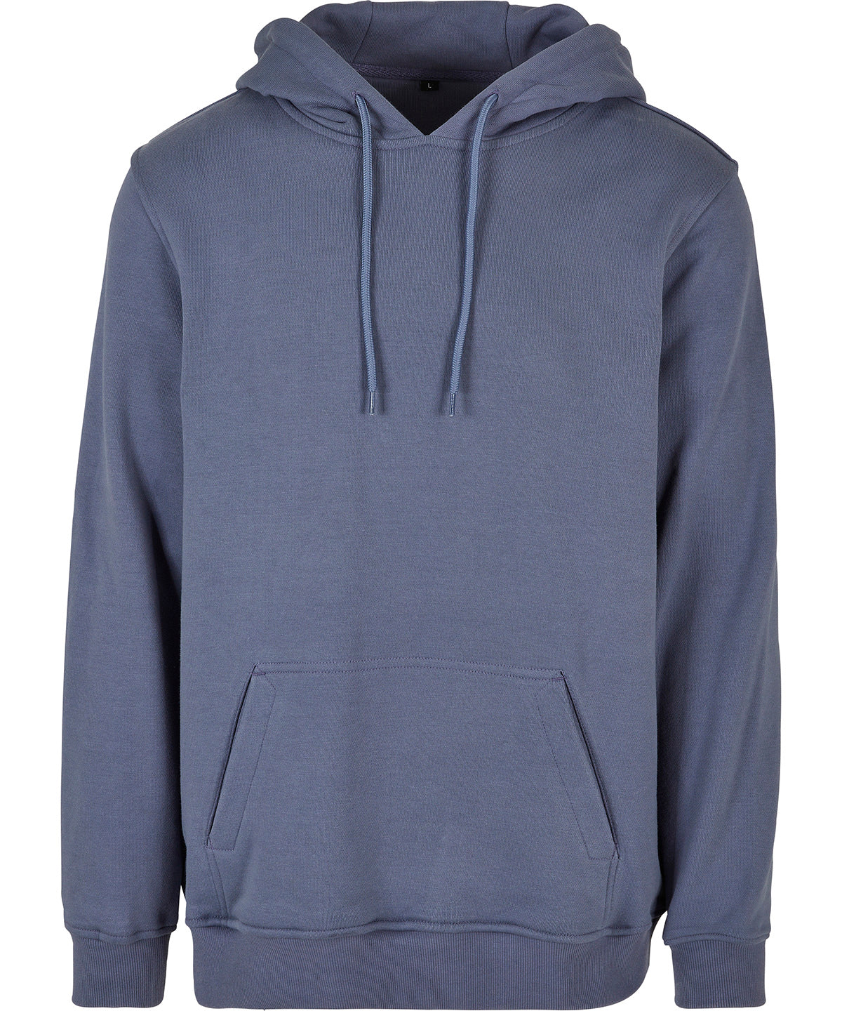 Build Your Brand Ultra-heavy regular hoodie