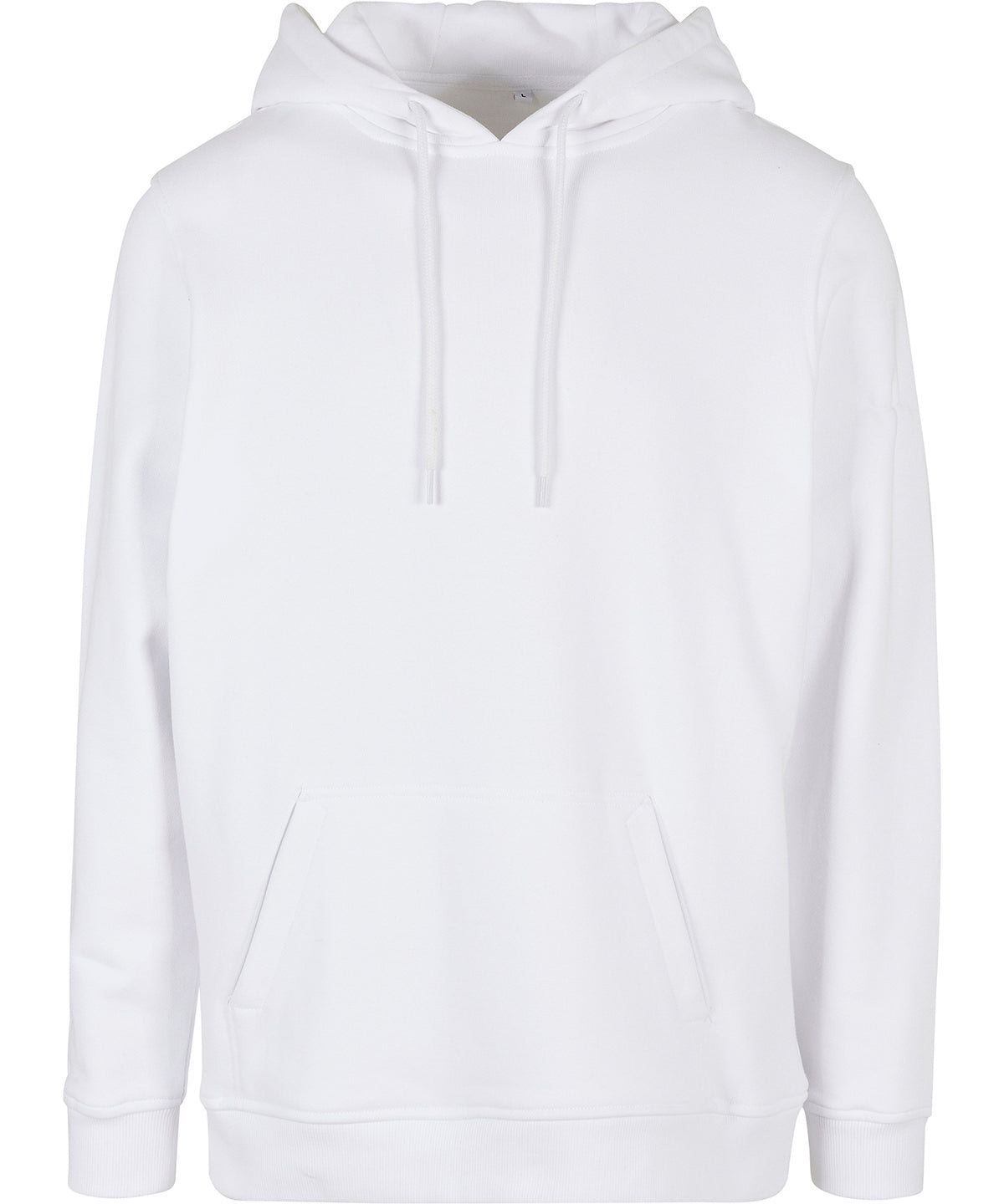 Build Your Brand Ultra-heavy regular hoodie