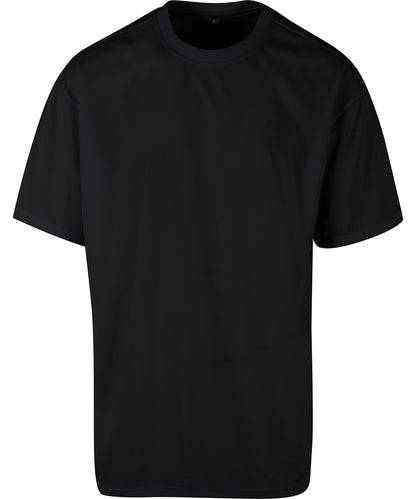 Build Your Brand E sports tee