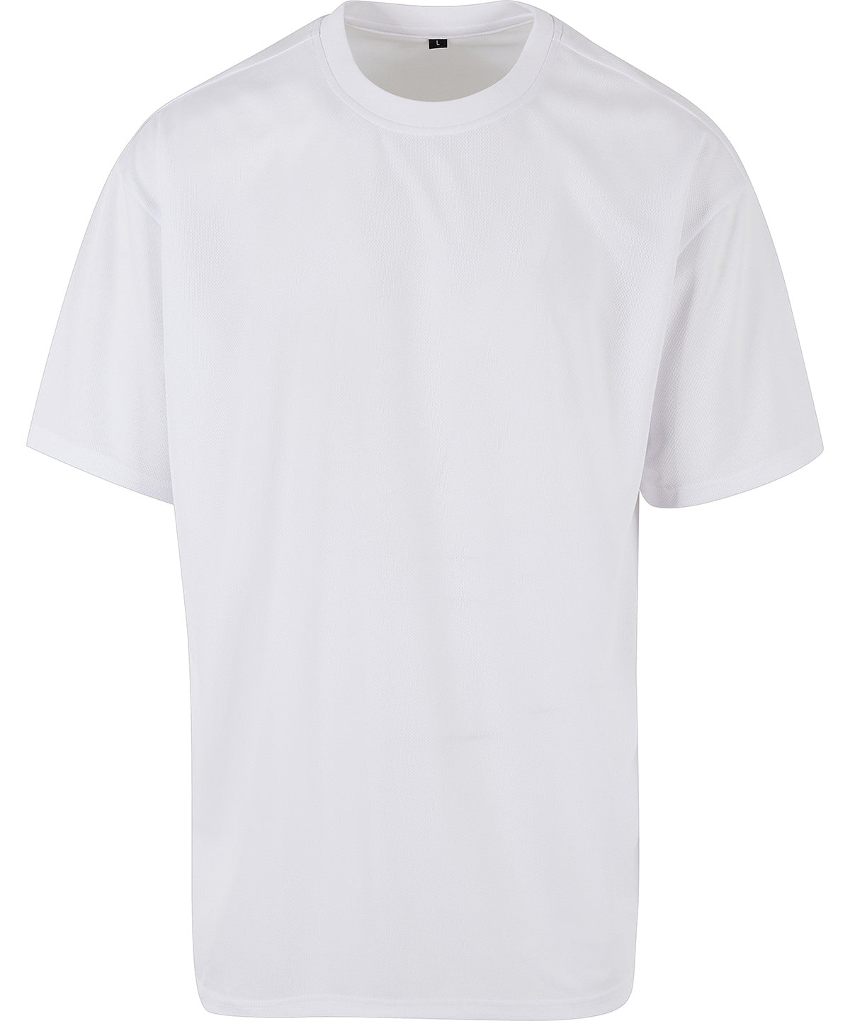 Build Your Brand E sports tee