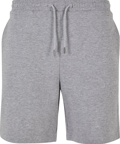 Build Your Brand Ultra-heavy sweatshorts