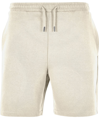 Build Your Brand Ultra-heavy sweatshorts