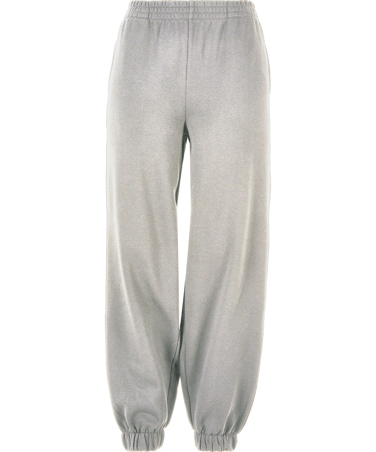 Build Your Brand Women’s high waist balloon sweatpants