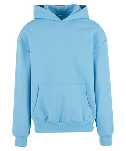 Build Your Brand Ultra-heavy oversized hoodie