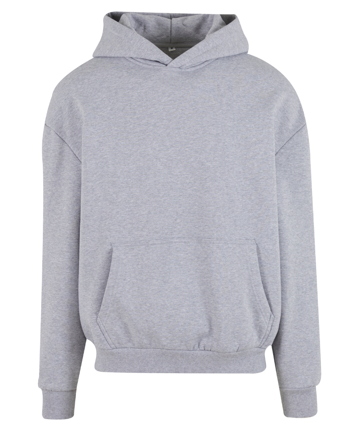Build Your Brand Ultra-heavy oversized hoodie