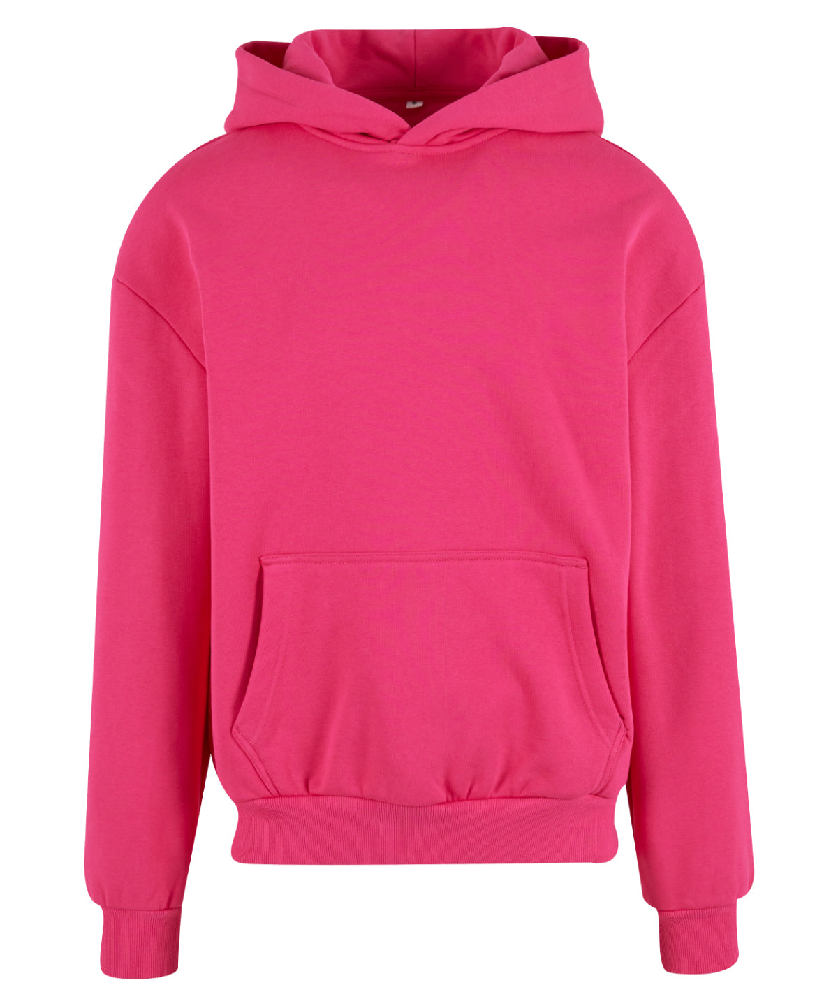 Build Your Brand Ultra-heavy oversized hoodie