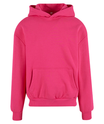 Build Your Brand Ultra-heavy oversized hoodie