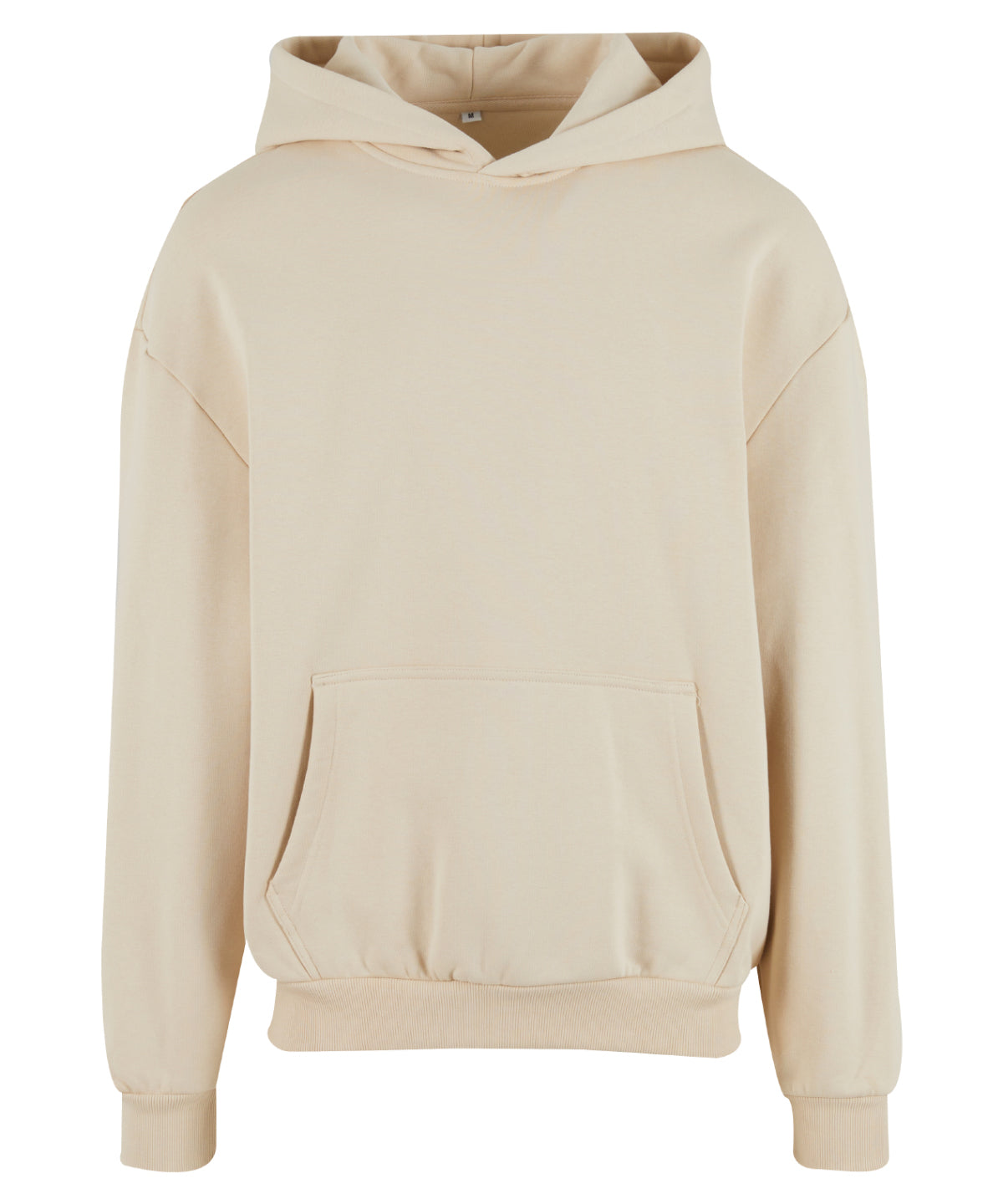 Build Your Brand Ultra-heavy oversized hoodie