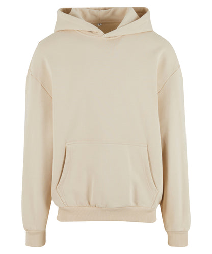 Build Your Brand Ultra-heavy oversized hoodie