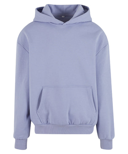 Build Your Brand Ultra-heavy oversized hoodie