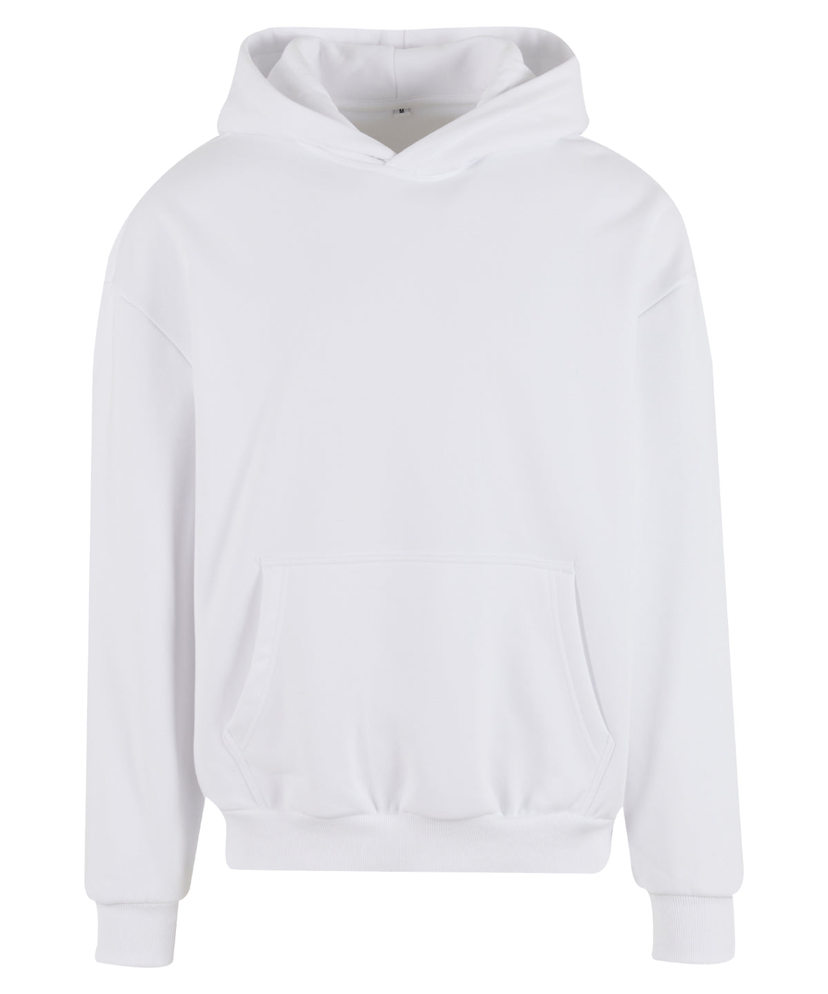 Build Your Brand Ultra-heavy oversized hoodie