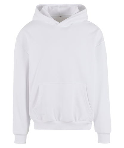 Build Your Brand Ultra-heavy oversized hoodie