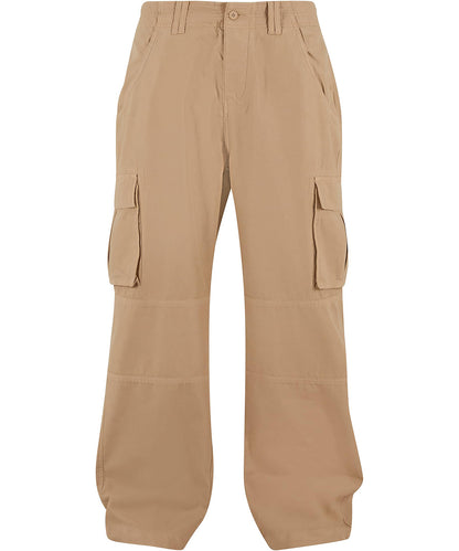 Build Your Brand  Classic cargo pants