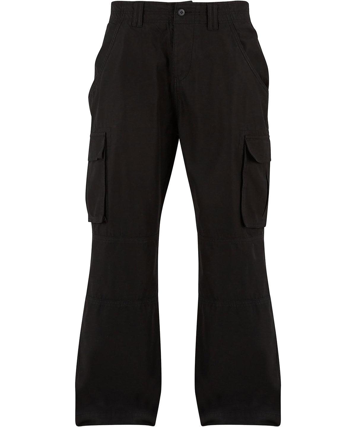 Build Your Brand  Classic cargo pants