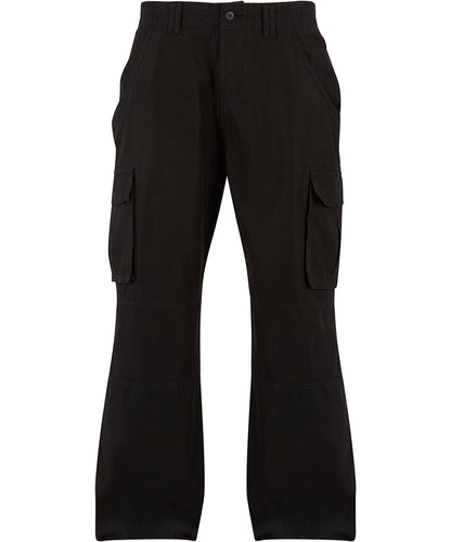Build Your Brand  Classic cargo pants