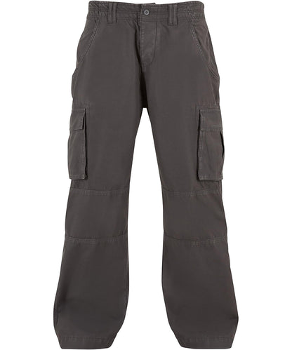 Build Your Brand  Classic cargo pants