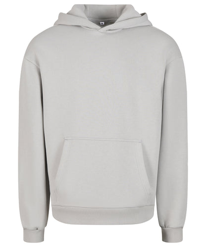Build Your Brand Fluffy hoodie