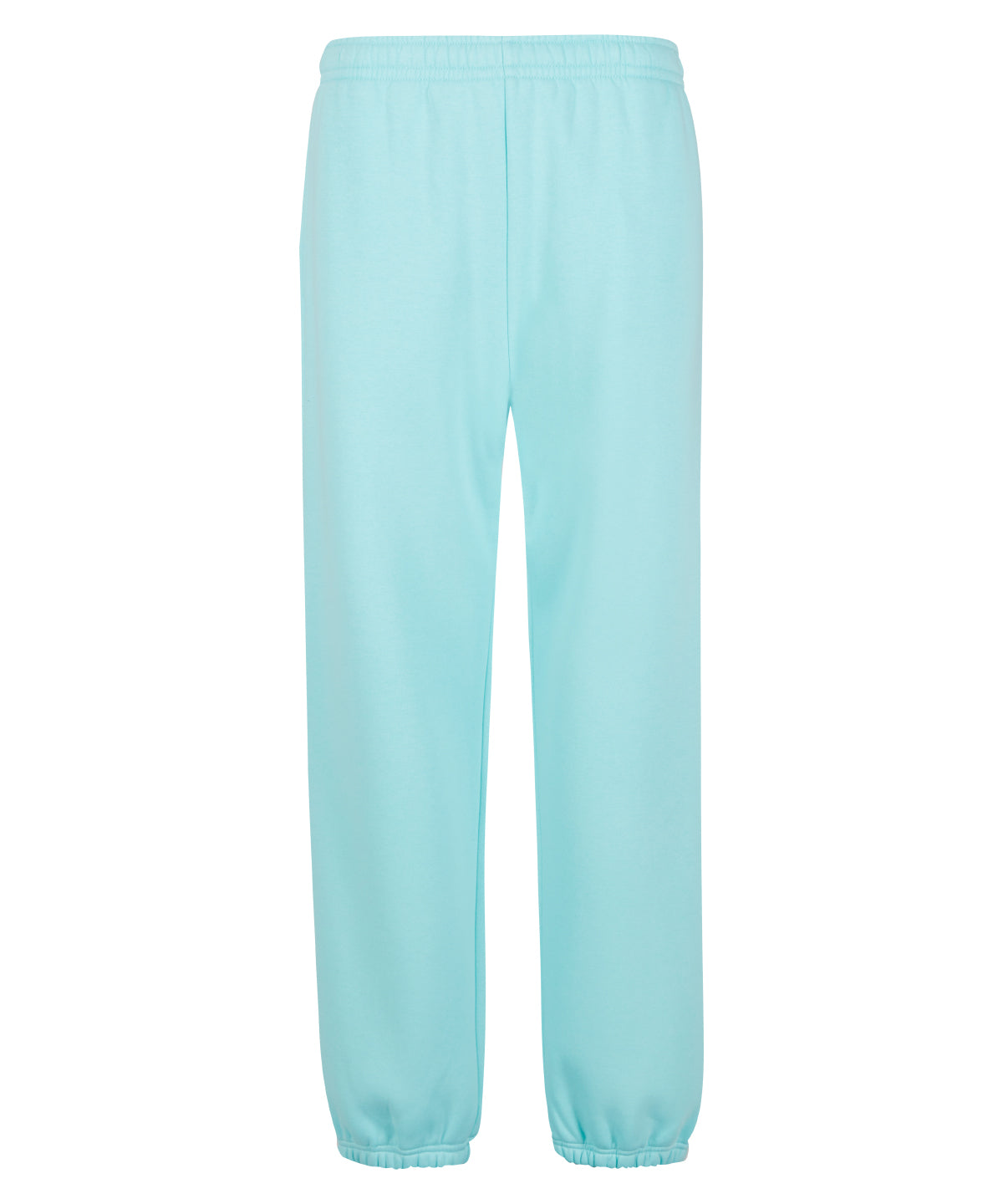 Build Your Brand Fluffy sweatpants