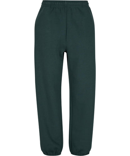 Build Your Brand Fluffy sweatpants