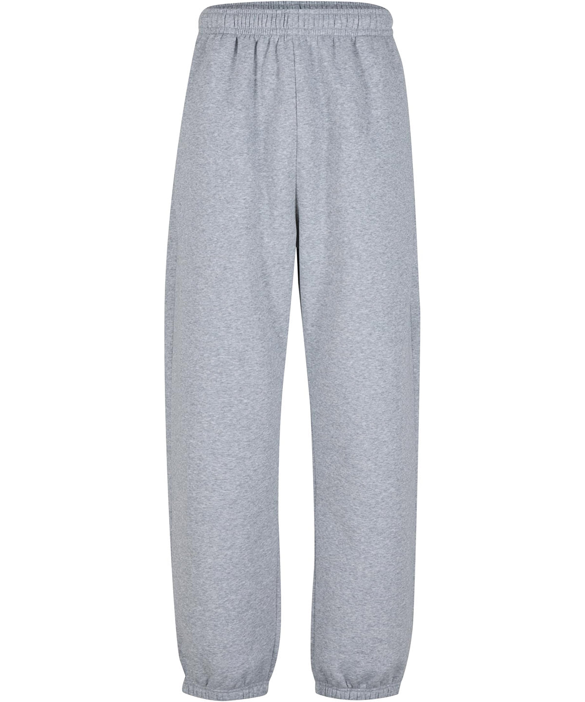 Build Your Brand Fluffy sweatpants