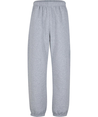 Build Your Brand Fluffy sweatpants