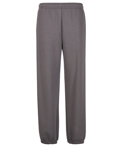 Build Your Brand Fluffy sweatpants