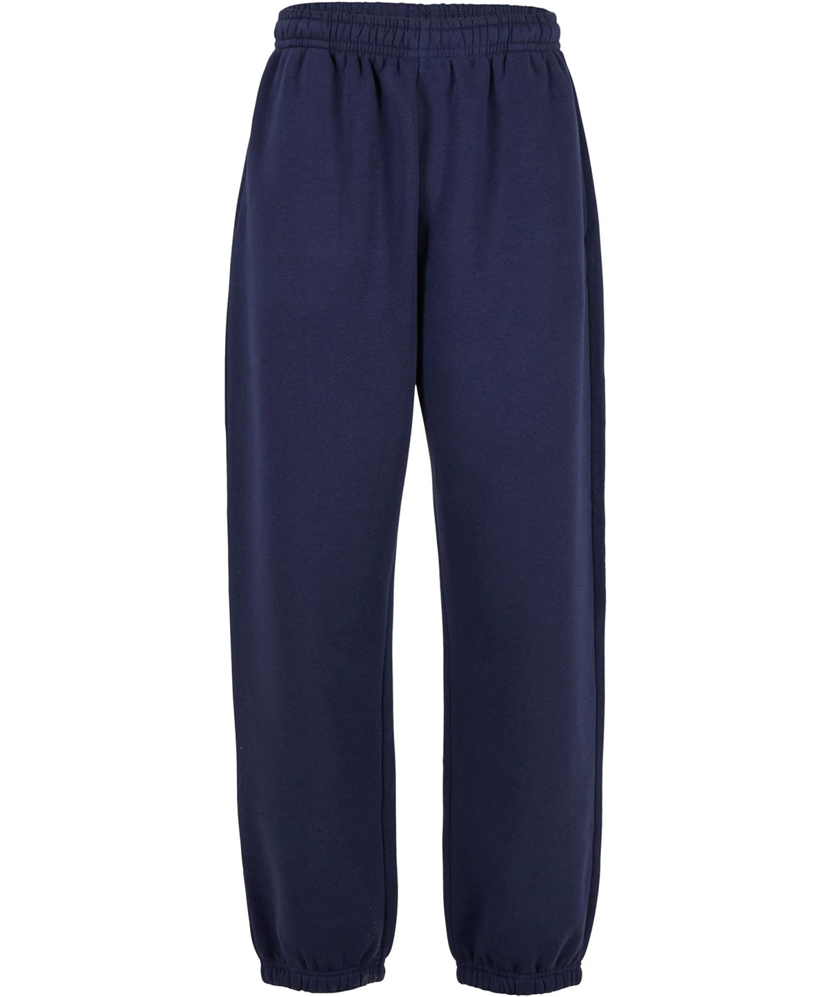 Build Your Brand Fluffy sweatpants