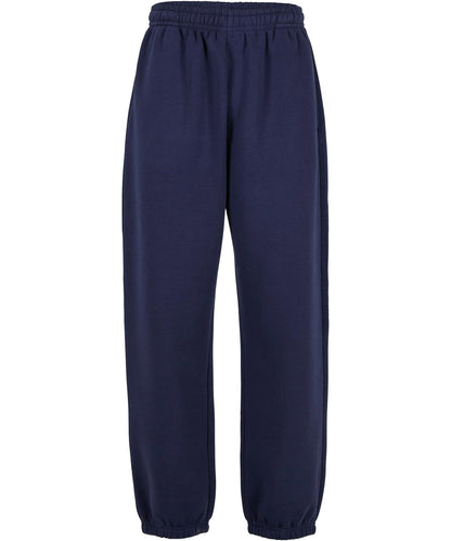 Build Your Brand Fluffy sweatpants
