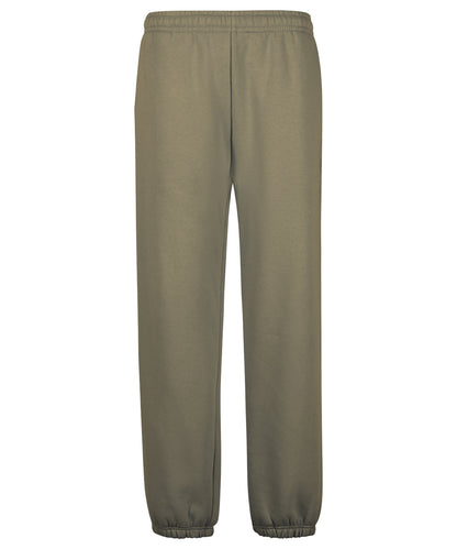 Build Your Brand Fluffy sweatpants