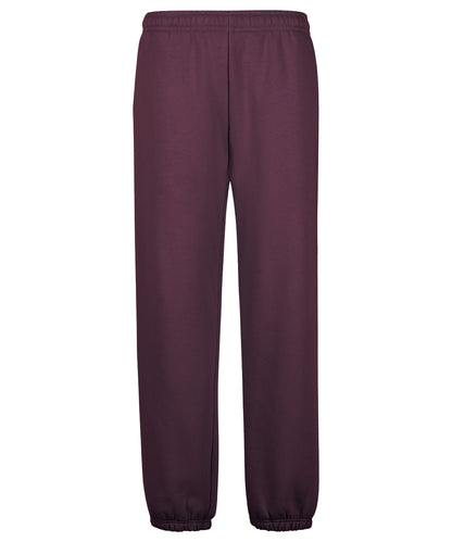 Build Your Brand Fluffy sweatpants