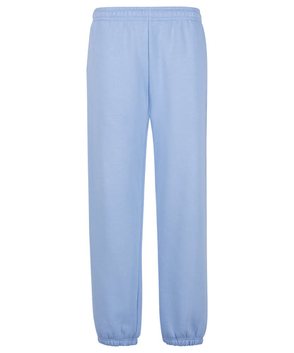 Build Your Brand Fluffy sweatpants