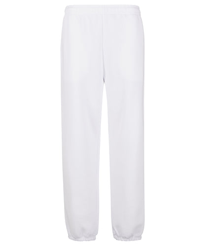 Build Your Brand Fluffy sweatpants