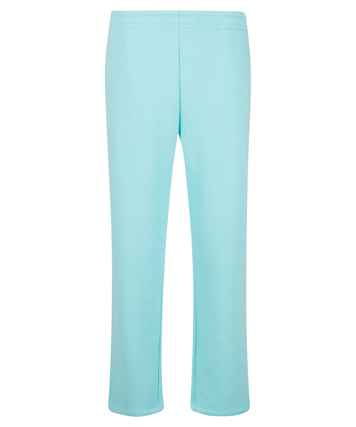 Build Your Brand Fluffy trackpants
