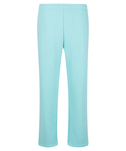 Build Your Brand Fluffy trackpants