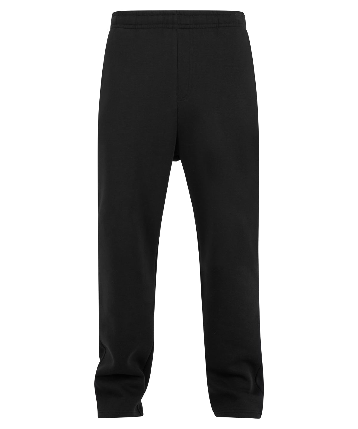 Build Your Brand Fluffy trackpants