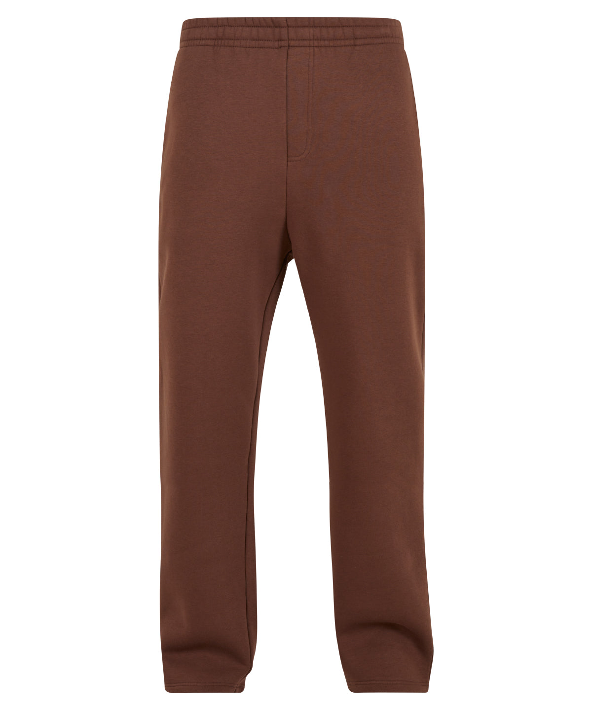 Build Your Brand Fluffy trackpants
