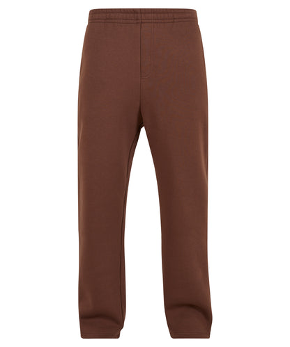 Build Your Brand Fluffy trackpants