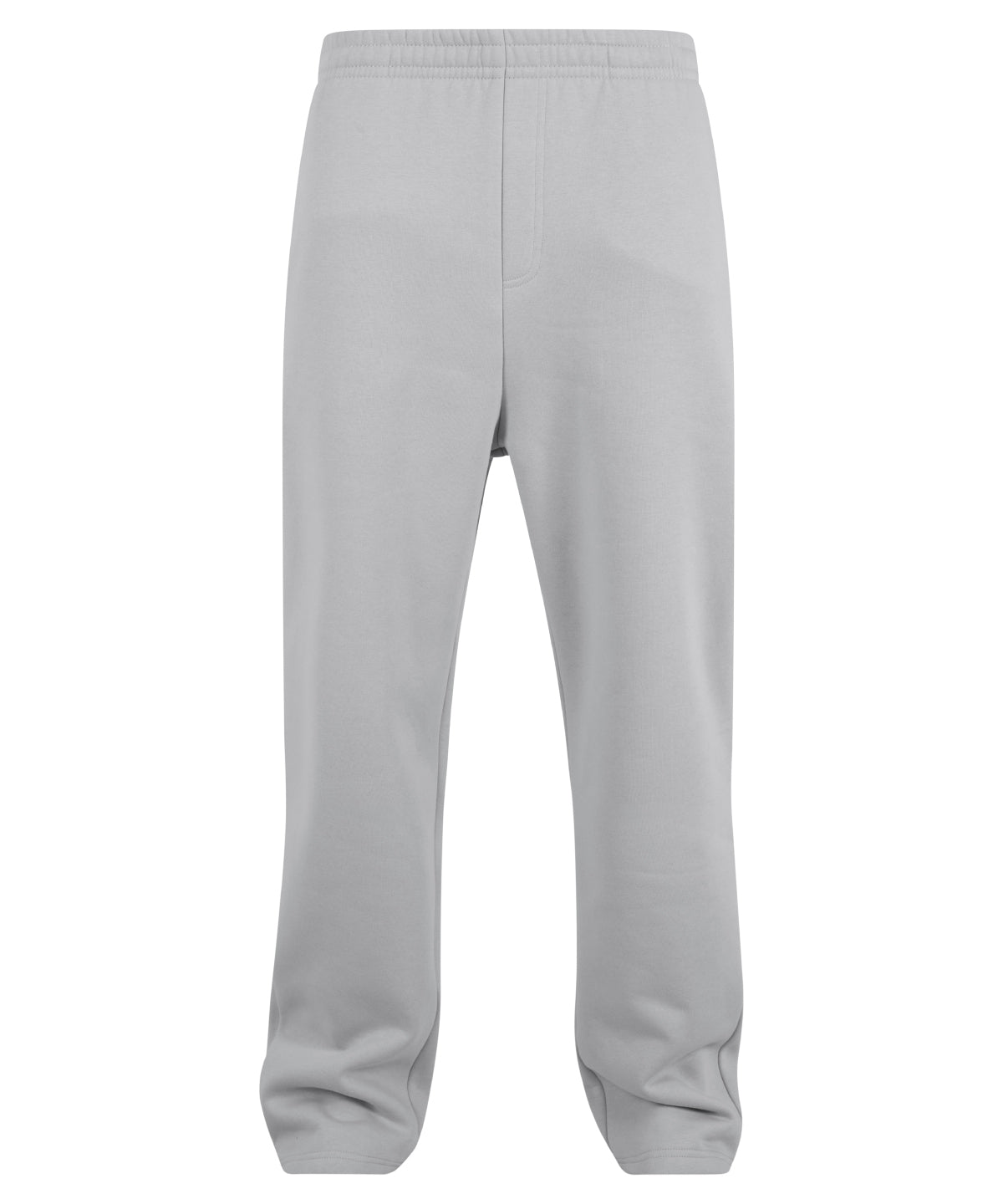 Build Your Brand Fluffy trackpants