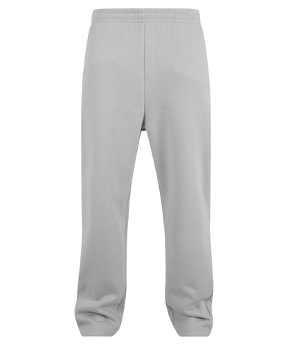 Build Your Brand Fluffy trackpants