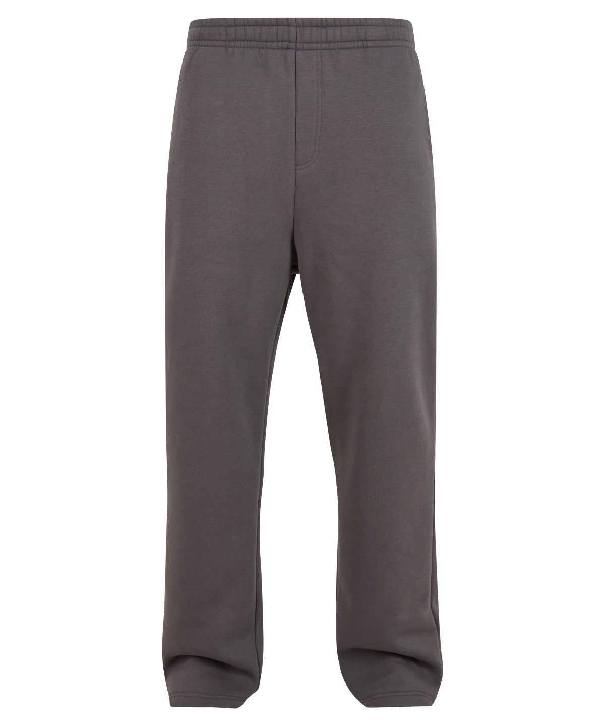 Build Your Brand Fluffy trackpants
