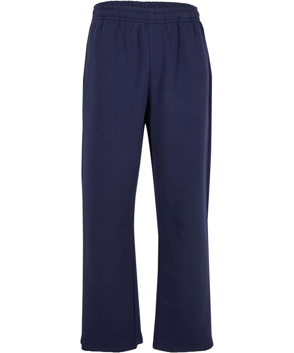 Build Your Brand Fluffy trackpants