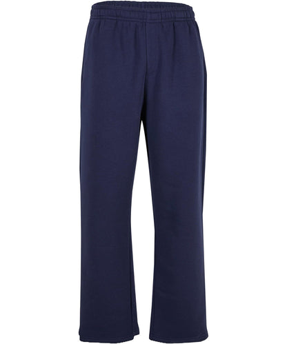 Build Your Brand Fluffy trackpants