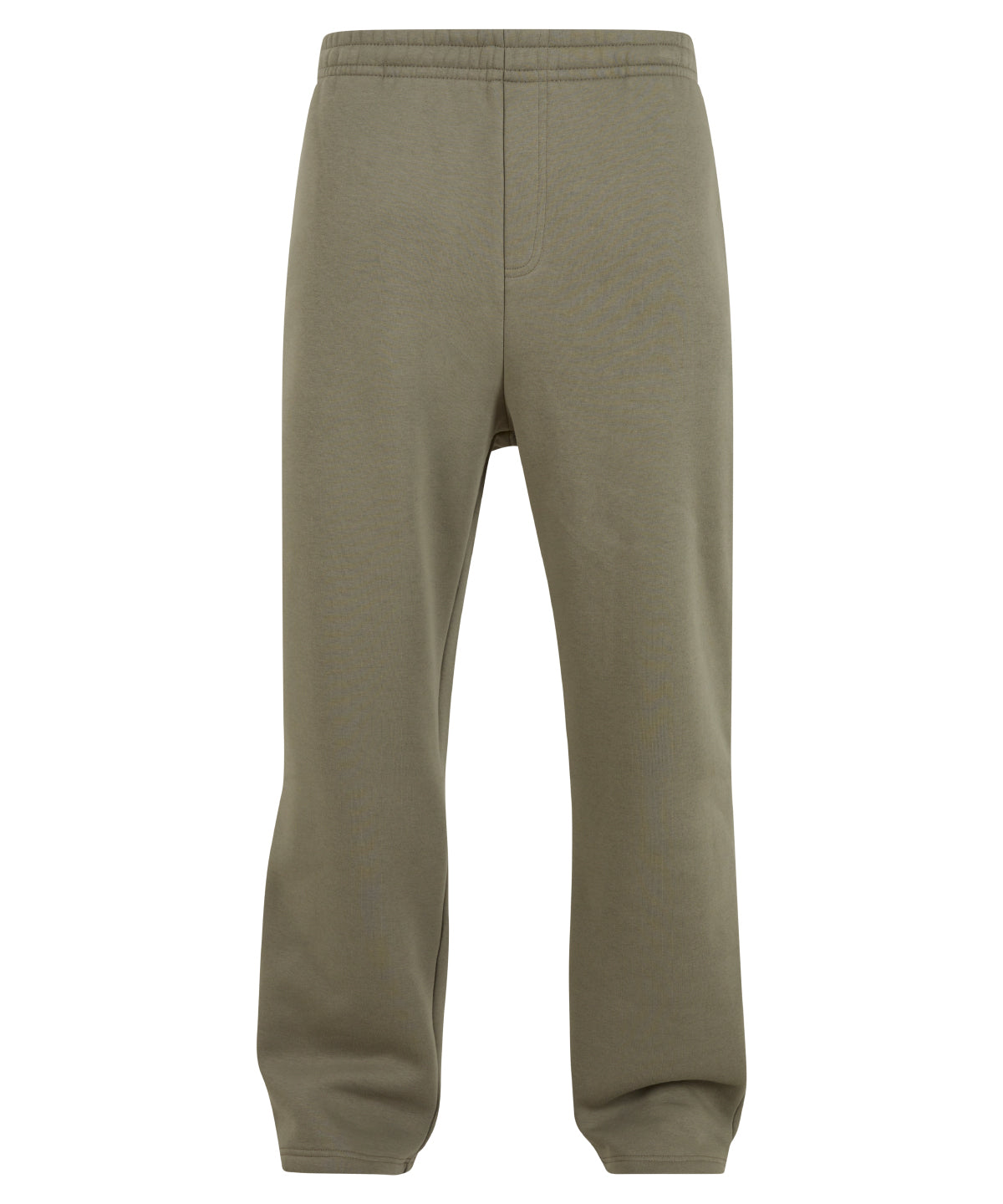 Build Your Brand Fluffy trackpants