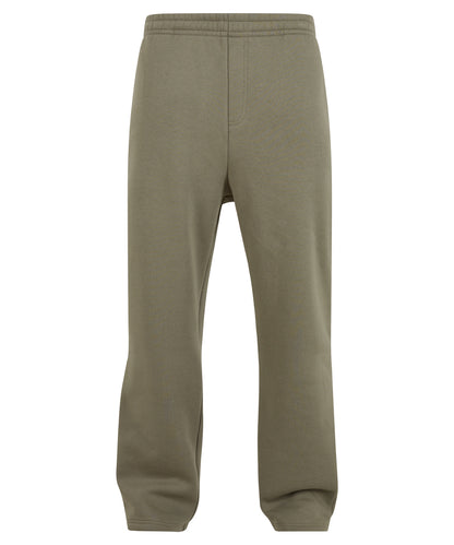 Build Your Brand Fluffy trackpants