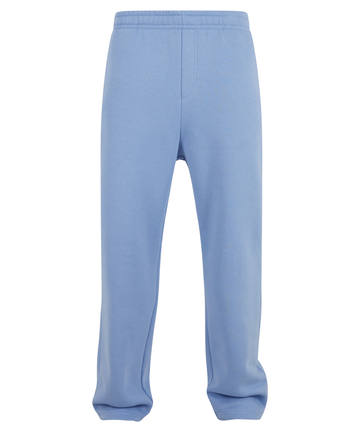 Build Your Brand Fluffy trackpants