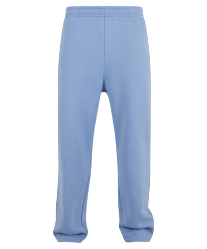 Build Your Brand Fluffy trackpants