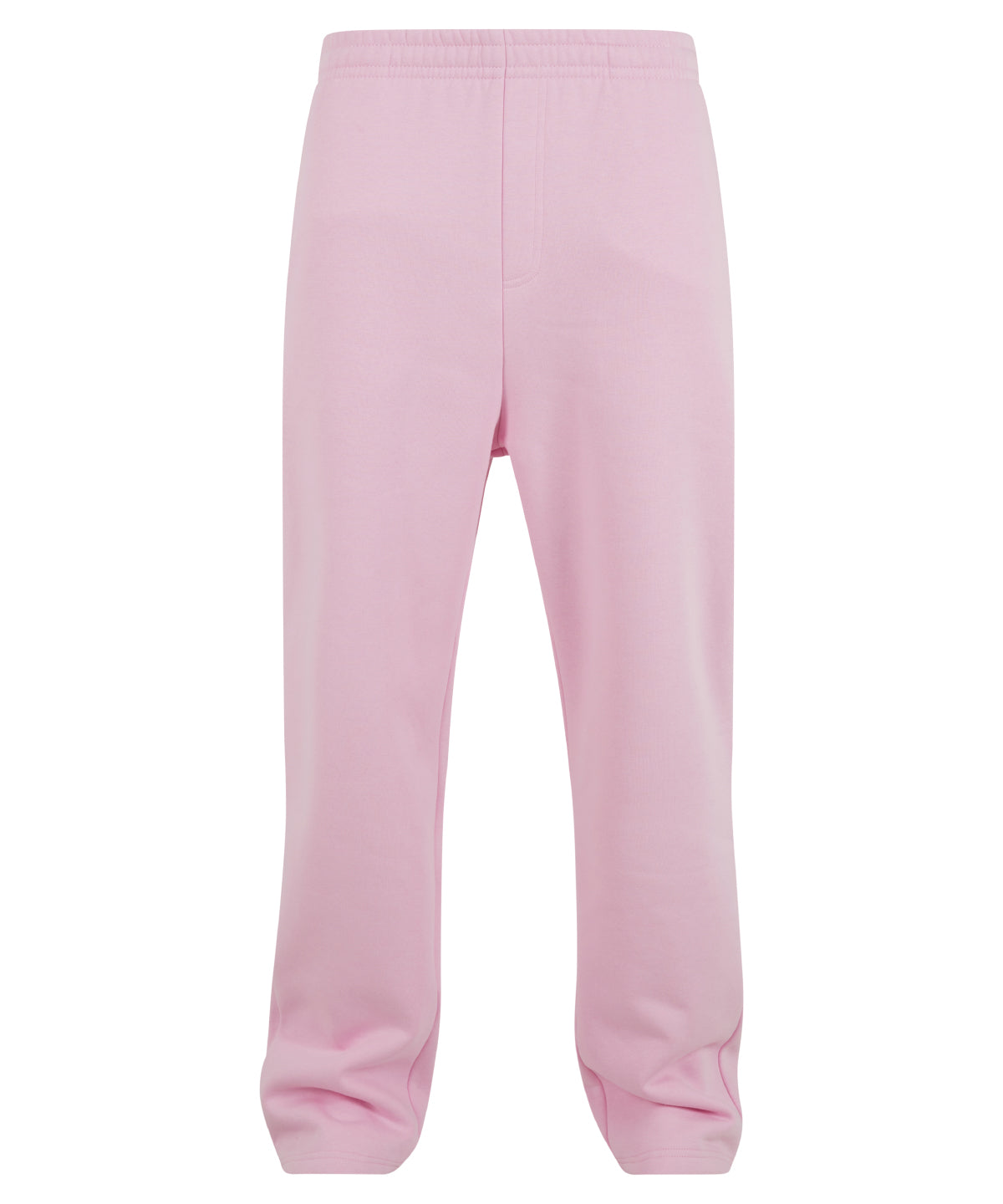 Build Your Brand Fluffy trackpants