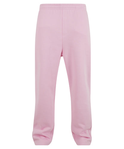 Build Your Brand Fluffy trackpants