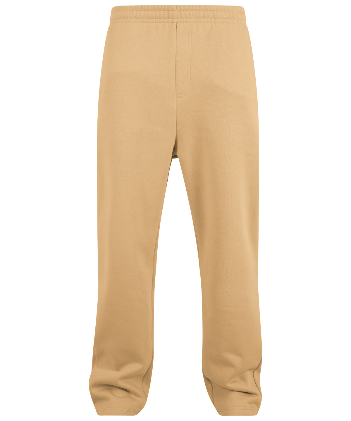 Build Your Brand Fluffy trackpants