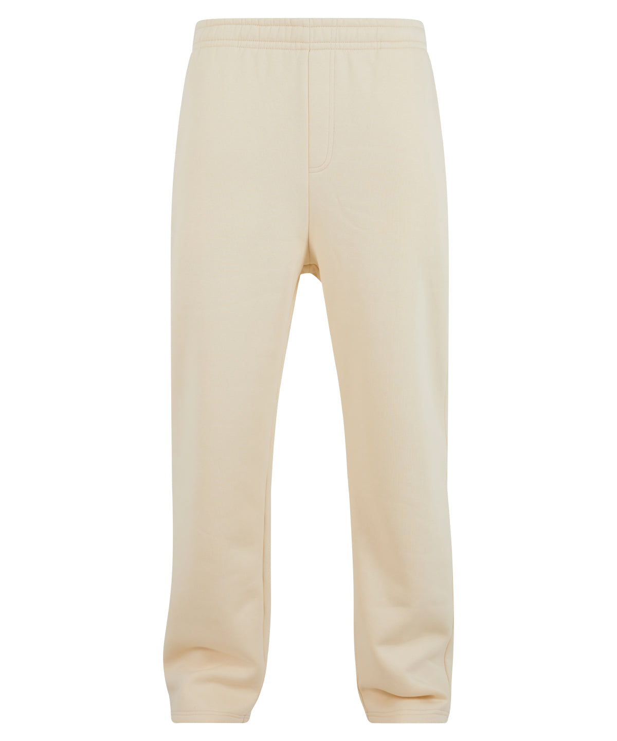 Build Your Brand Fluffy trackpants